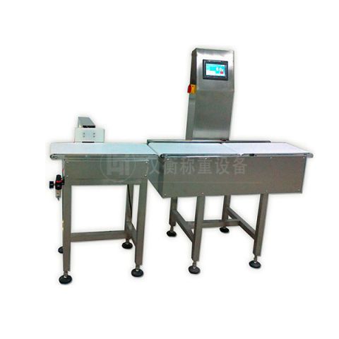 TCS滾輪報(bào)警分揀檢重秤