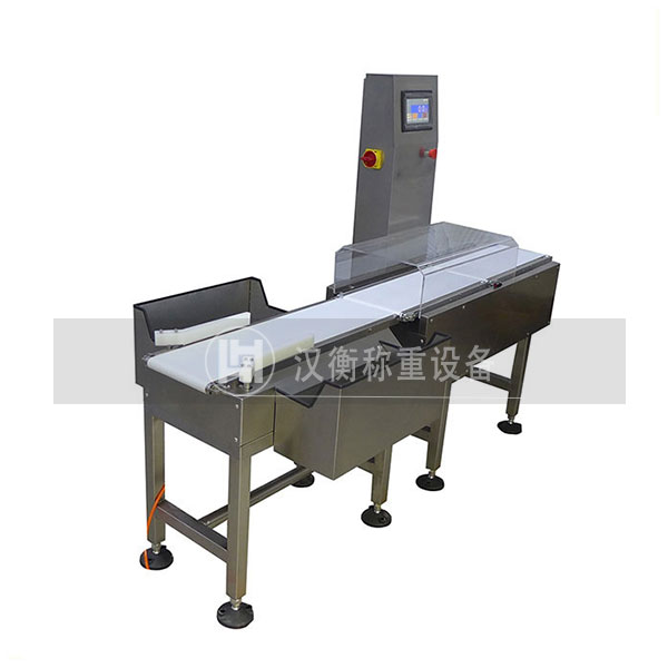 食品廠用動態(tài)檢重秤報(bào)價(jià) 動態(tài)分選秤 廠家提供在線檢測方案